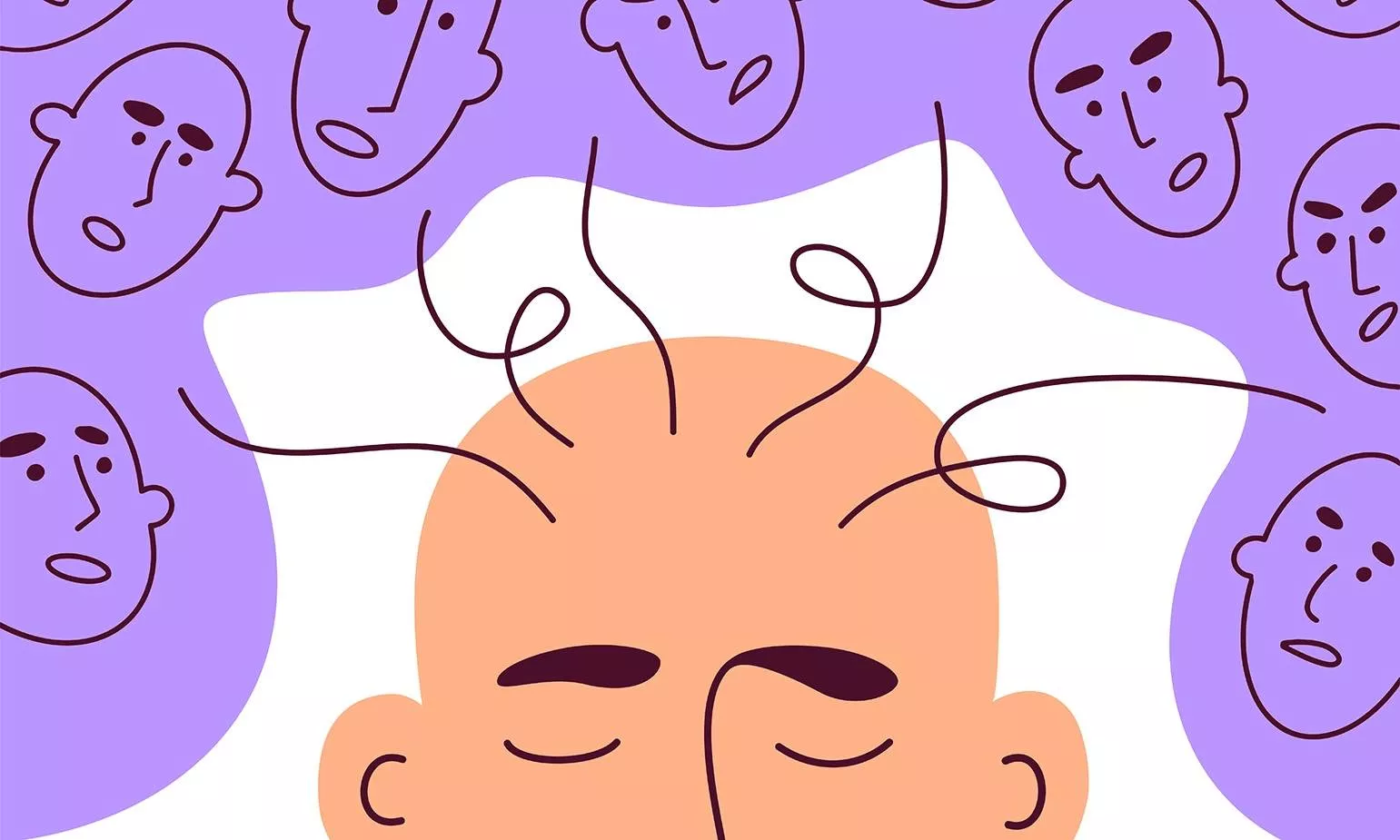 شیزوفرنی