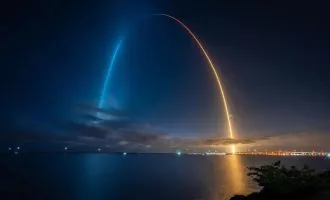 استارلینک اسپیس ایکس