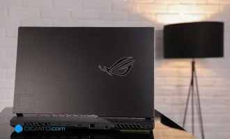 لپتاپ گیمینگ ایسوس G513RC