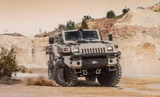 مارادور مارک ۲