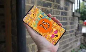 اندروید 13