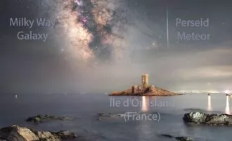 تصویر روز ناسا