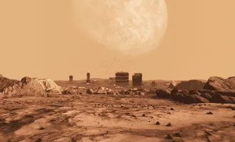 مریخ