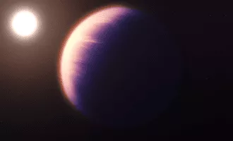 سیاره فراخورشیدی