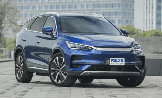 بی وای دی تانگ