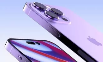 انتظارات اپل از آیفون 14 پرو مکس