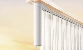 گجت جدید شیائومی برای کنترل پرده