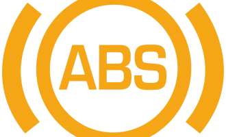 ترمز ABS