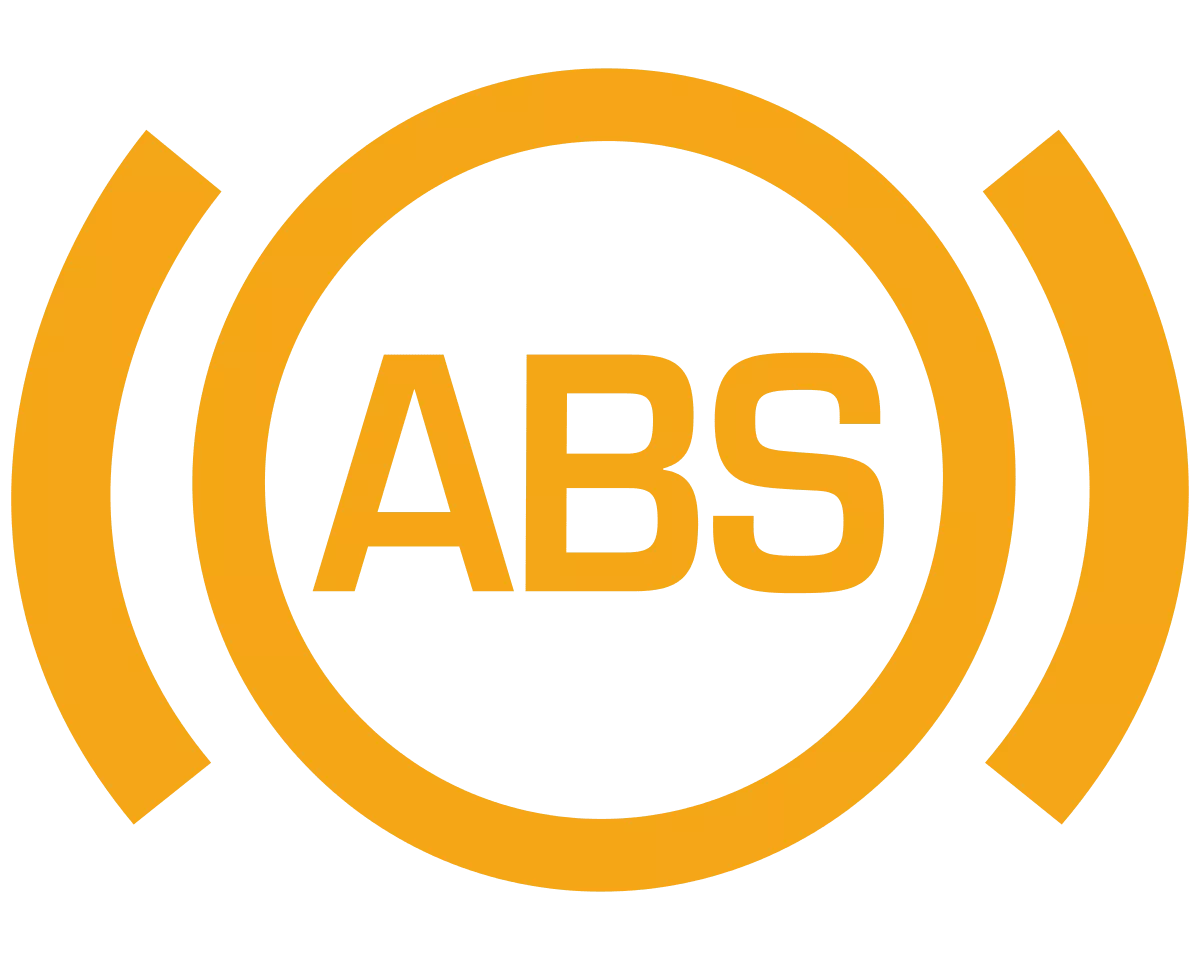 ترمز ABS