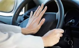 بوق خودرو