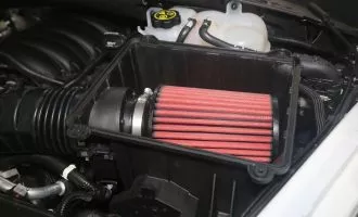 معایب فیلتر هوای اسپرت