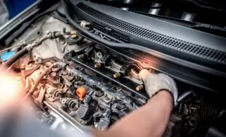 سیستم پاشش سوخت و انژکتور خودرو