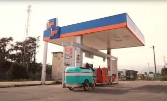 دوچرخه برقی SmartEbike