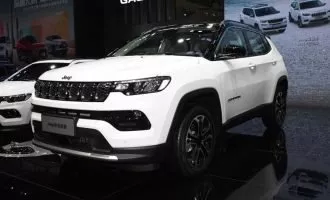 کارخانه جیپ