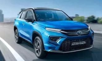 خودروهای اقتصادی تویوتا