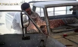 واردات خودرو در ازای اسقاط