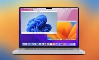 Parallels Desktop 18