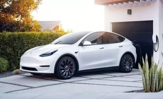 مشوق مالیاتی خرید خودرو برقی