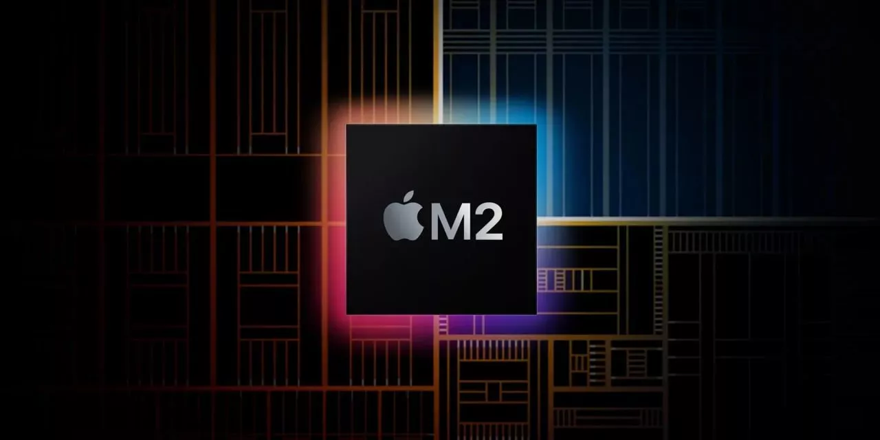 M2 پرو