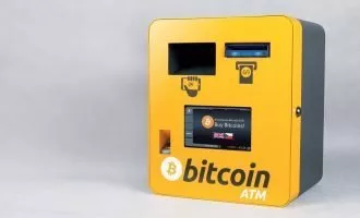 خودپرداز بیت کوین
