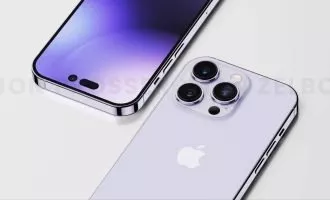 آیفون 14