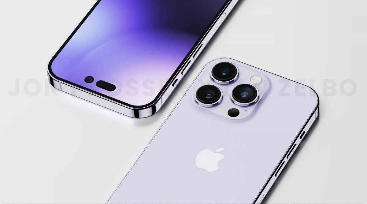 آیفون 14