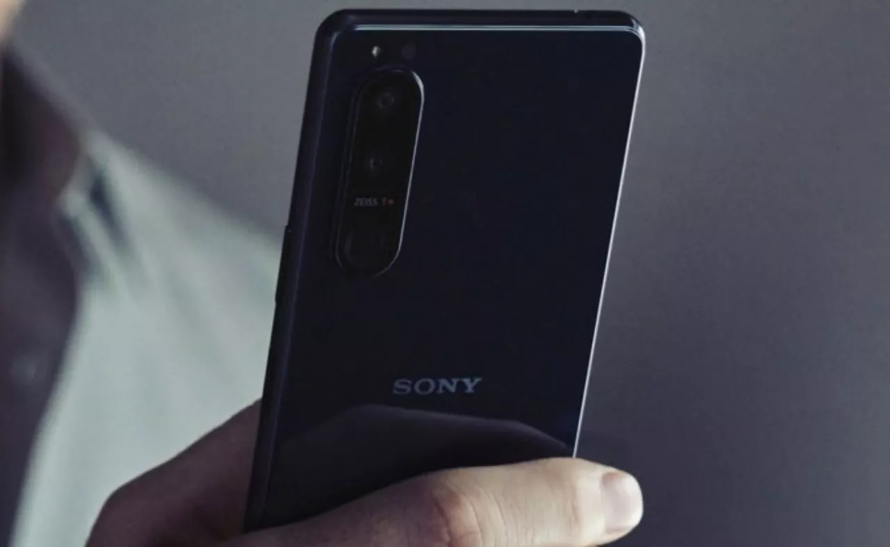 اکسپریا 5