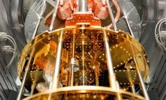 کامپیوتر کوانتومی