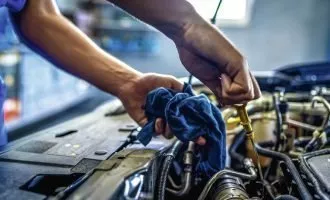 کاهش قدرت موتور خودرو