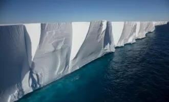 یخ‌تاق‌های جنوبگان