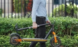 اسکوتر برقی SkipAve Breeze