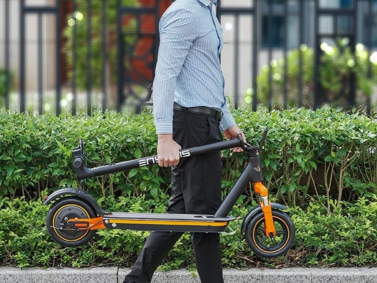 اسکوتر برقی SkipAve Breeze