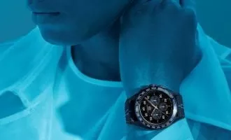 ساعت هوشمند جدید تگ هویر