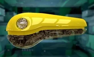 ساخت دستگاه با عملکرد پانکراس مصنوعی