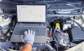 کامپیوتر خودرو