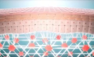 بازسازی پوست