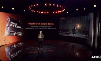 AMD RDNA 3