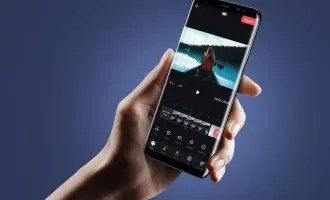 برنامه Lightcut