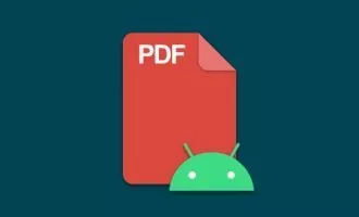 بهترین برنامه های PDF خوان اندروید