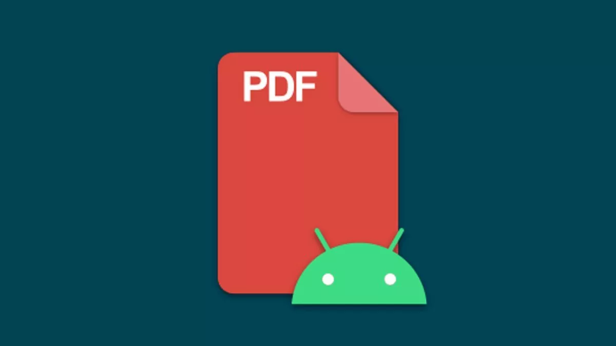 بهترین برنامه های PDF خوان اندروید