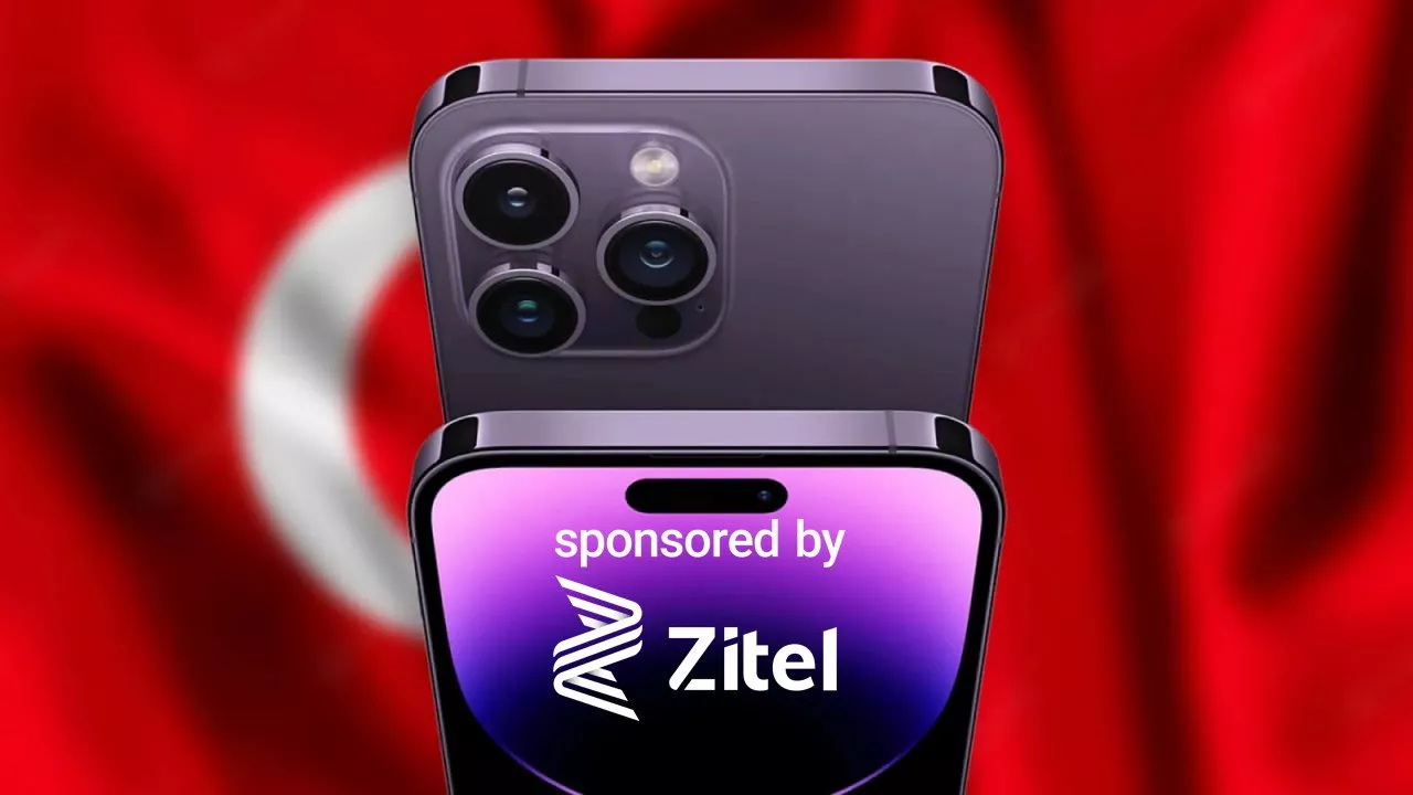 آیفون 14