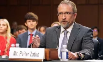 پیتر زاتکو