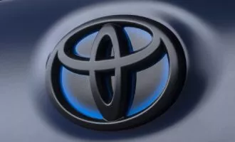 باتری خودروهای الکتریکی تویوتا