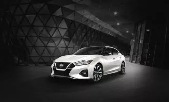 نیسان ماکسیما