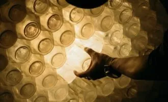 بازیافت پلاستیک