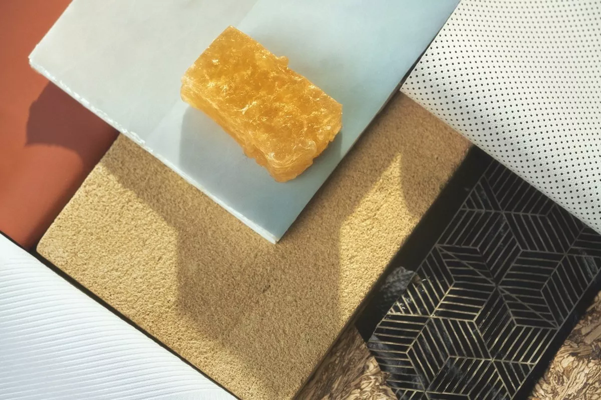 کابین گیاهی