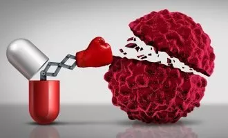 داروی سرطان