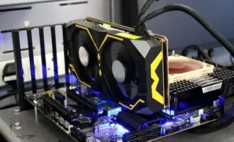 GPU