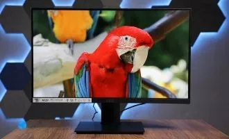 معرفی مانیتور MSI Pro MP241X