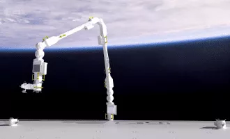 بازوی رباتی